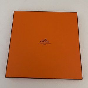 Rare Hermes - The Parade Maldives/ Seychelles - Scarf 25